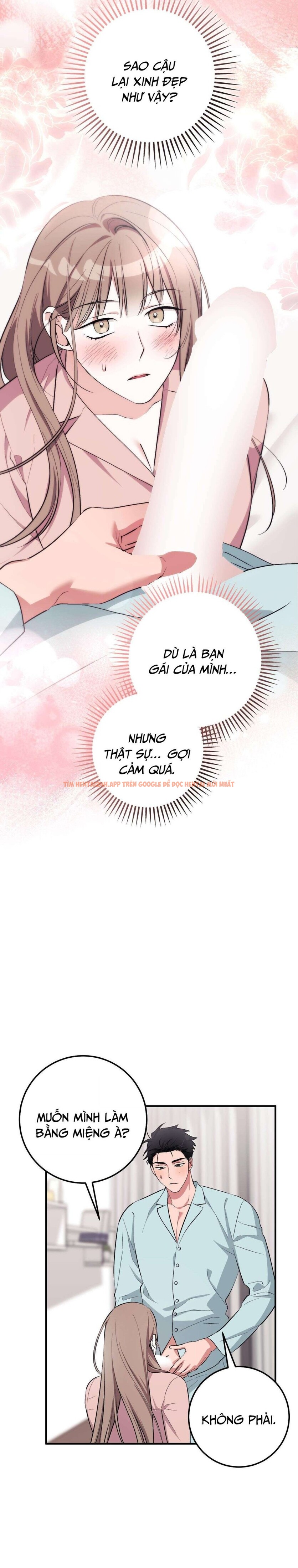 Xem ảnh [18+] Sữa Dâu Khiêu Gợi - Chapter 39 - 6 1 - Truyenhentaiz.net