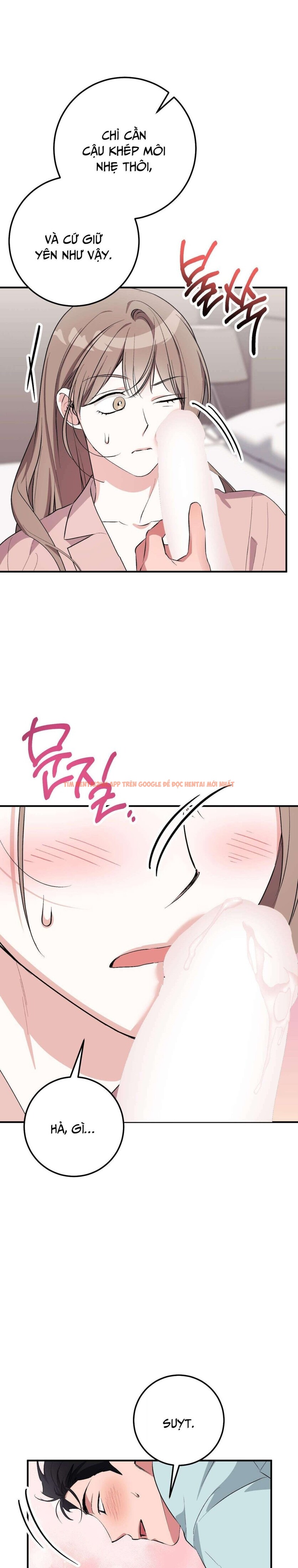 Xem ảnh [18+] Sữa Dâu Khiêu Gợi - Chapter 39 - 6 2 - Truyenhentaiz.net