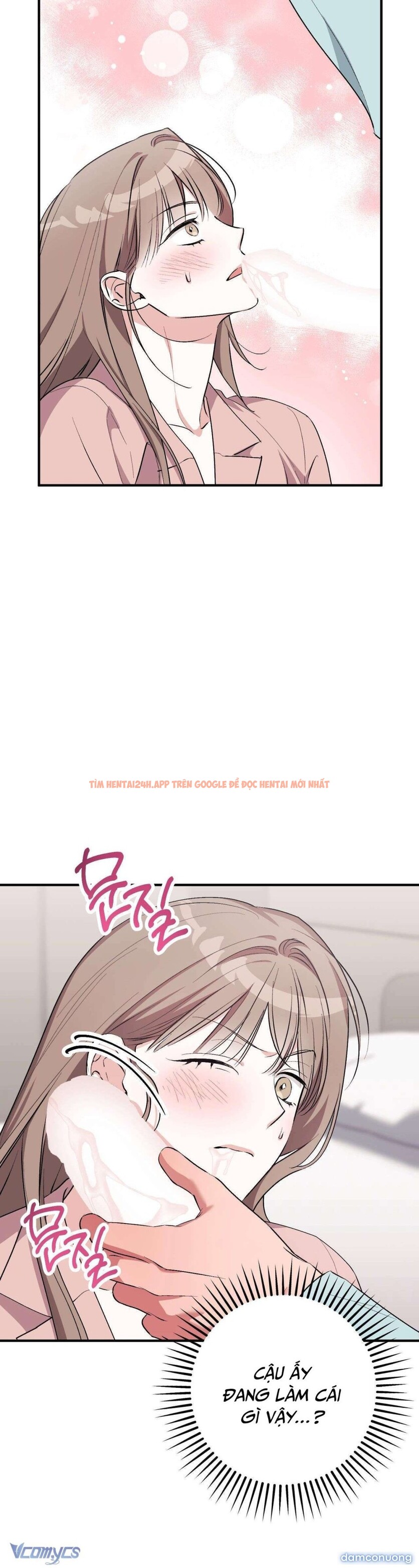 Xem ảnh [18+] Sữa Dâu Khiêu Gợi - Chapter 39 - 6 3 - Truyenhentaiz.net