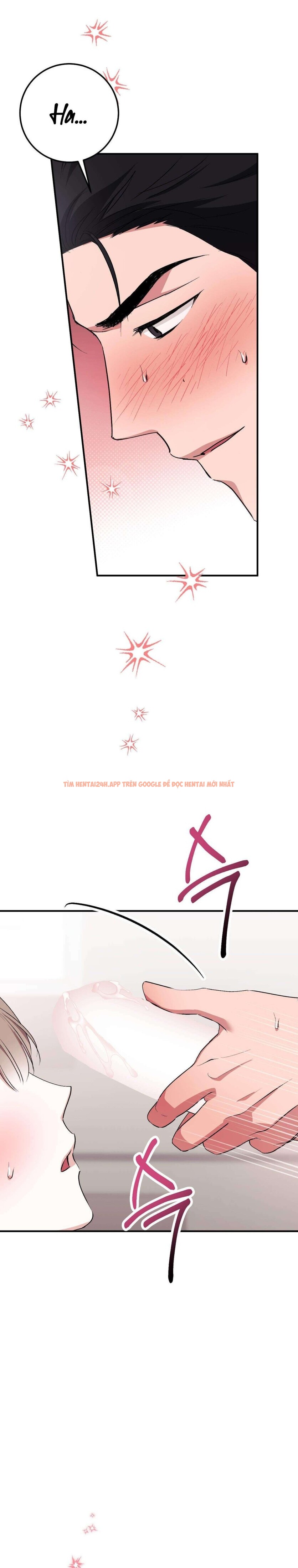 Xem ảnh [18+] Sữa Dâu Khiêu Gợi - Chapter 39 - 7 0 - Truyenhentaiz.net