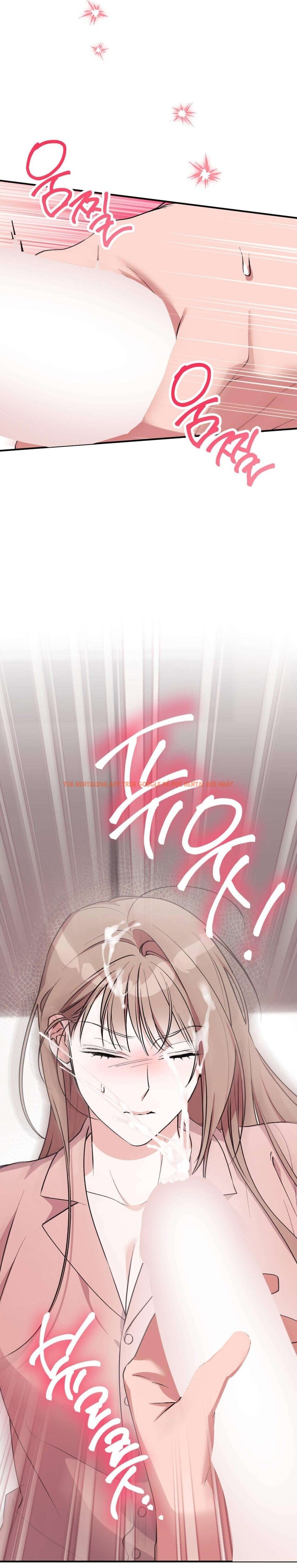 Xem ảnh [18+] Sữa Dâu Khiêu Gợi - Chapter 39 - 7 3 - Truyenhentaiz.net