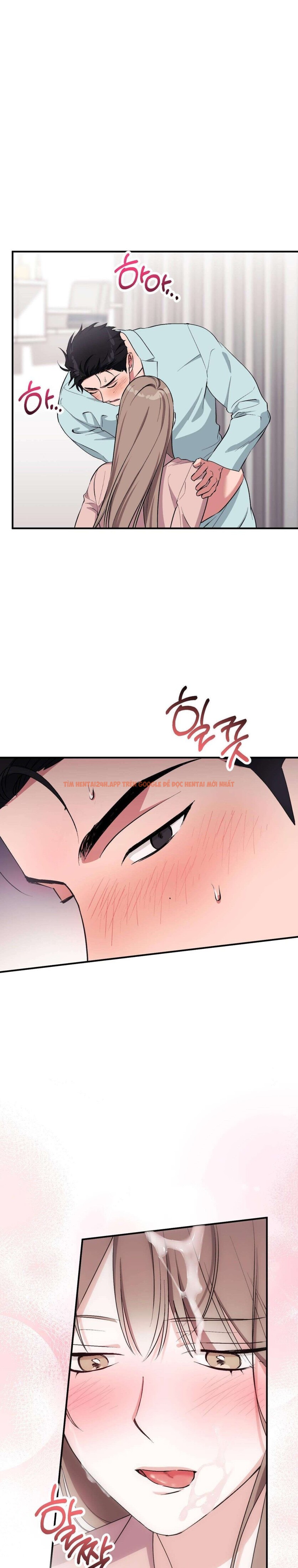 Xem ảnh [18+] Sữa Dâu Khiêu Gợi - Chapter 39 - 8 0 - Truyenhentaiz.net