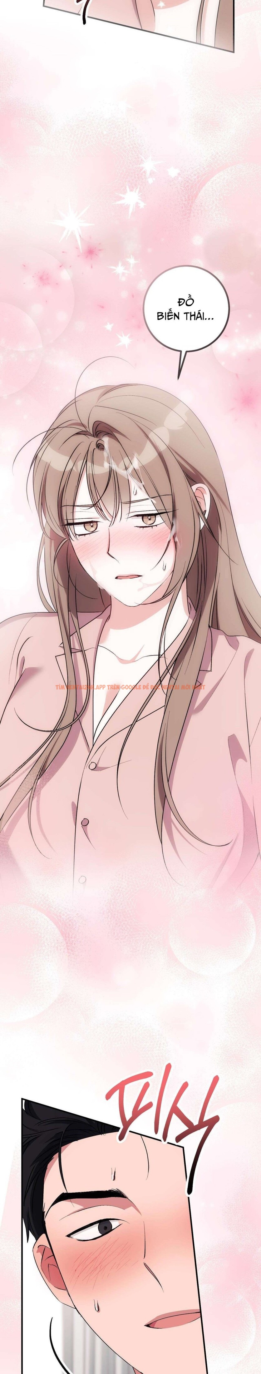 Xem ảnh [18+] Sữa Dâu Khiêu Gợi - Chapter 39 - 8 1 - Truyenhentaiz.net