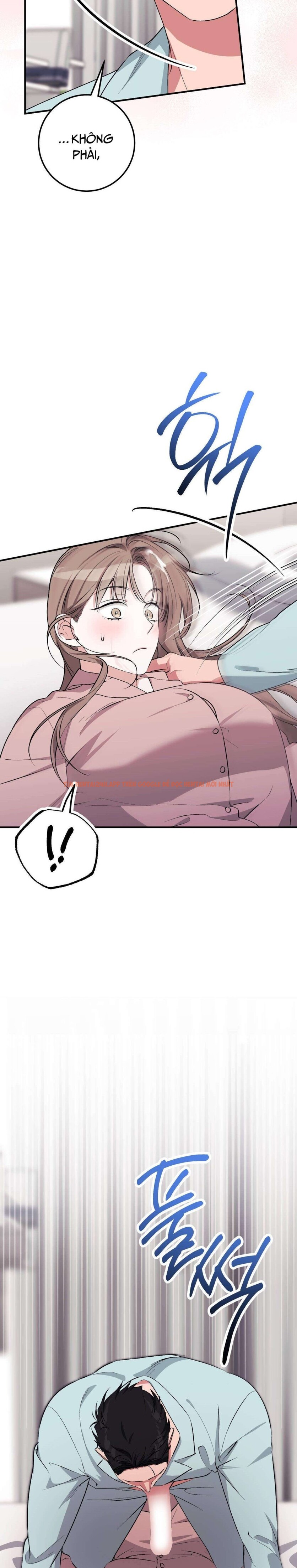 Xem ảnh [18+] Sữa Dâu Khiêu Gợi - Chapter 39 - 8 2 - Truyenhentaiz.net