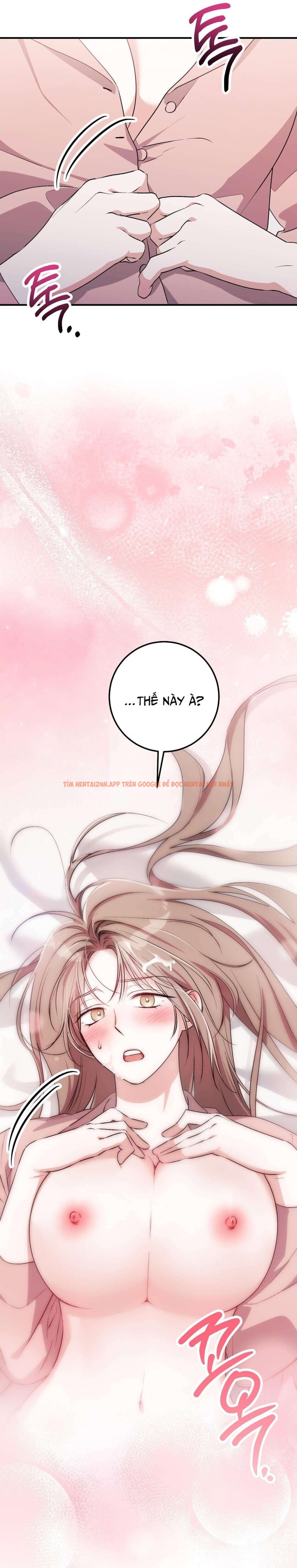 Xem ảnh [18+] Sữa Dâu Khiêu Gợi - Chapter 39 - 9 1 - Truyenhentaiz.net