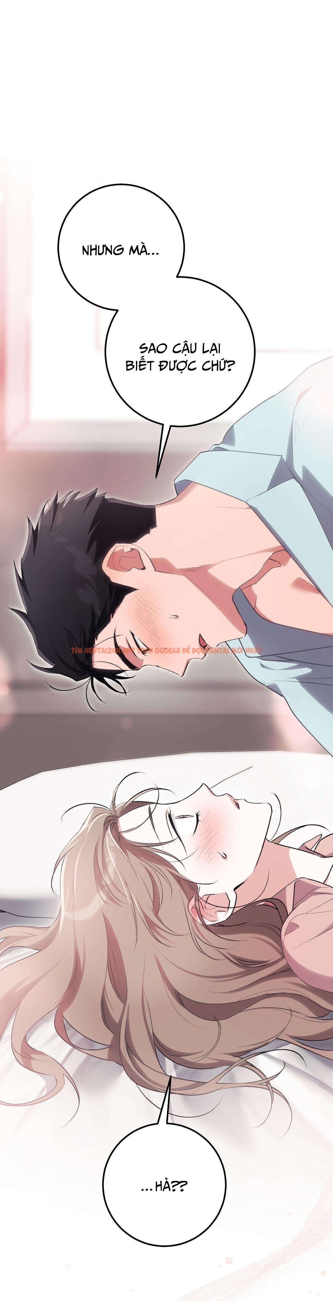 Xem ảnh [18+] Sữa Dâu Khiêu Gợi - Chapter 40 - 2 0 - Truyenhentaiz.net