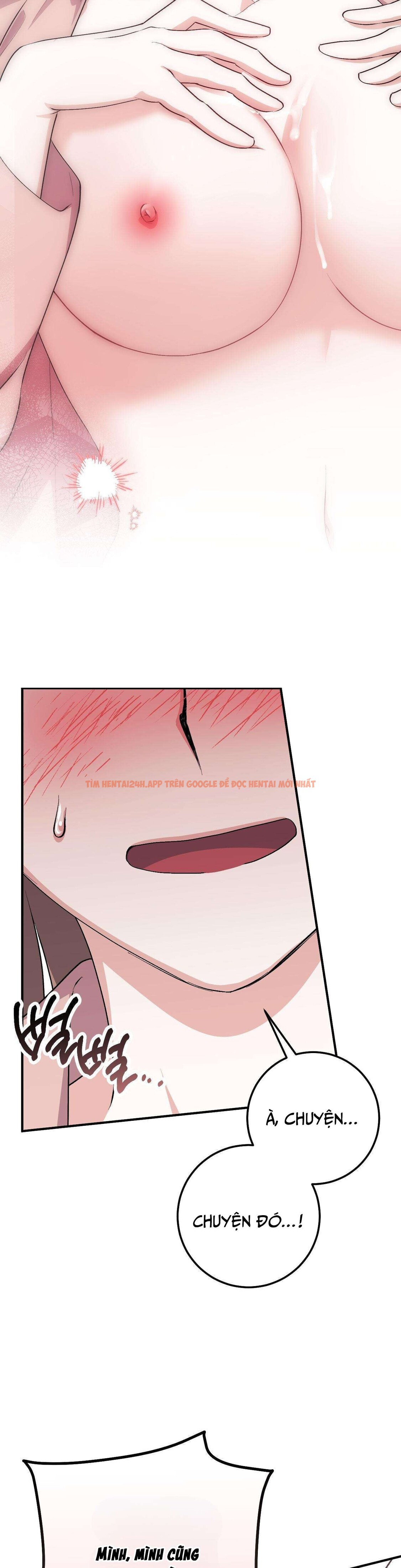 Xem ảnh [18+] Sữa Dâu Khiêu Gợi - Chapter 40 - 2 2 - Truyenhentaiz.net