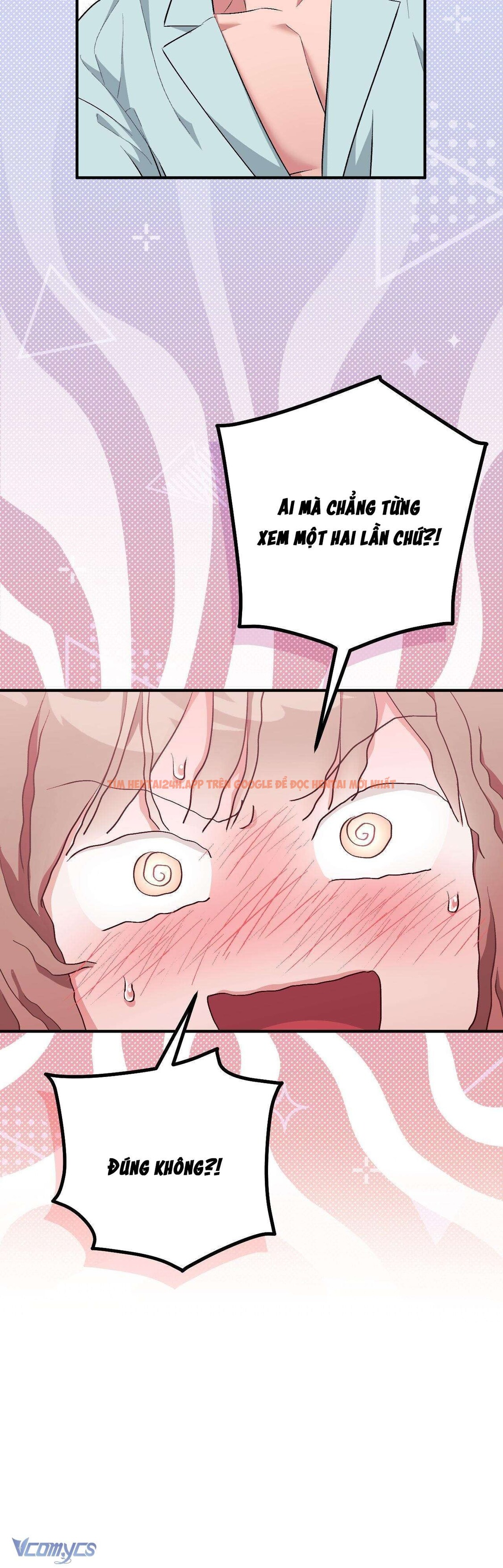 Xem ảnh [18+] Sữa Dâu Khiêu Gợi - Chapter 40 - 2 4 - Truyenhentaiz.net