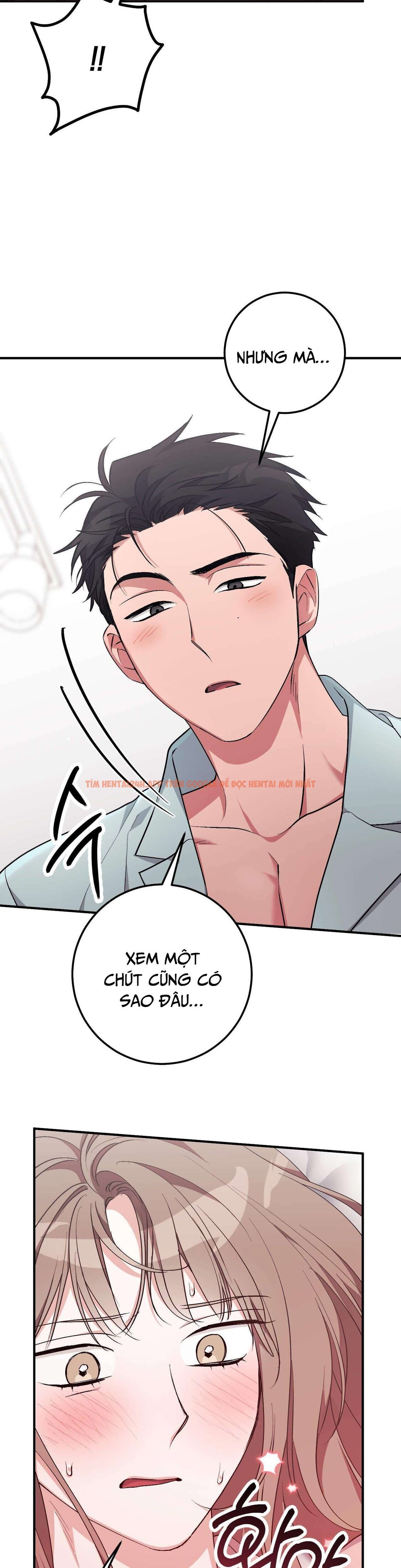 Xem ảnh [18+] Sữa Dâu Khiêu Gợi - Chapter 40 - 3 1 - Truyenhentaiz.net