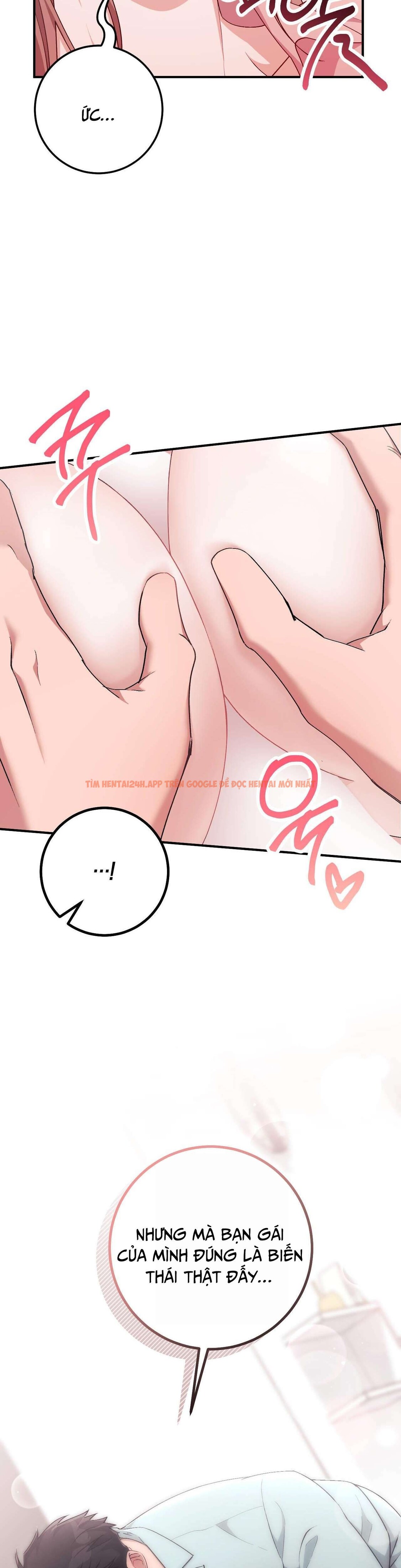 Xem ảnh [18+] Sữa Dâu Khiêu Gợi - Chapter 40 - 3 2 - Truyenhentaiz.net