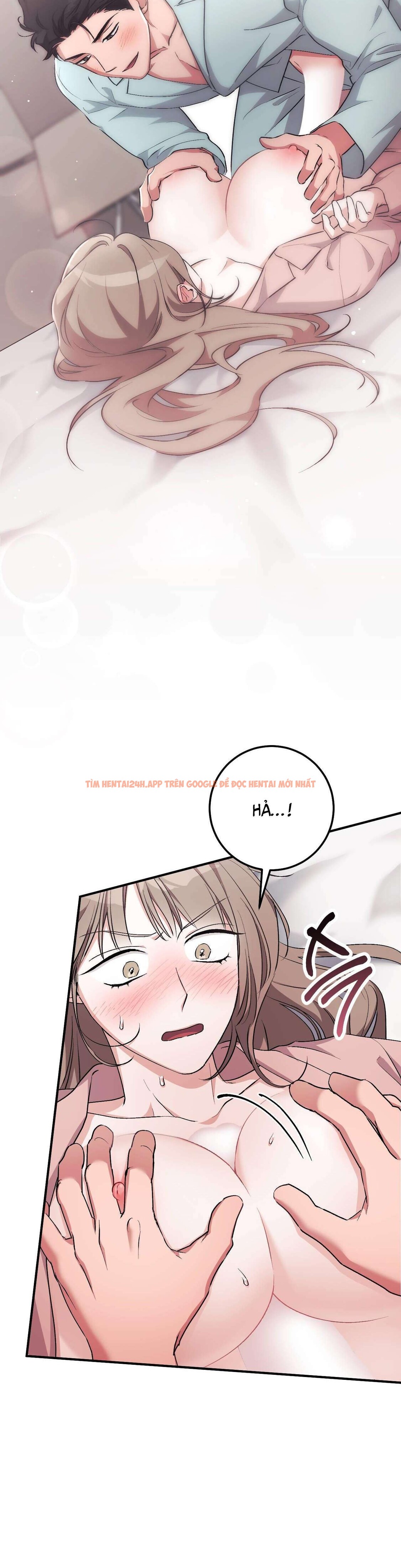 Xem ảnh [18+] Sữa Dâu Khiêu Gợi - Chapter 40 - 3 3 - Truyenhentaiz.net