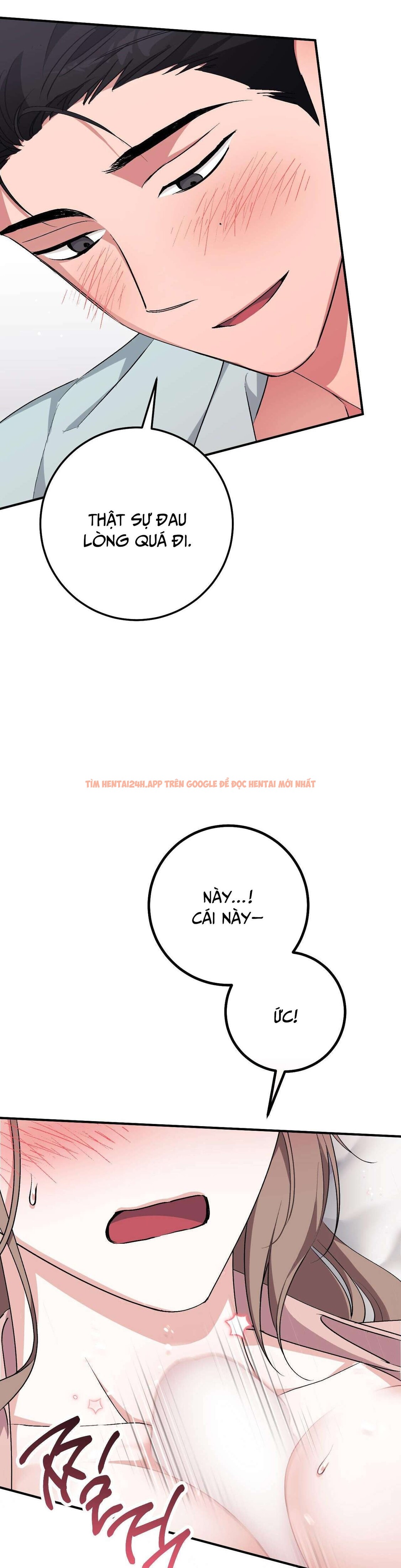 Xem ảnh [18+] Sữa Dâu Khiêu Gợi - Chapter 40 - 3 4 - Truyenhentaiz.net
