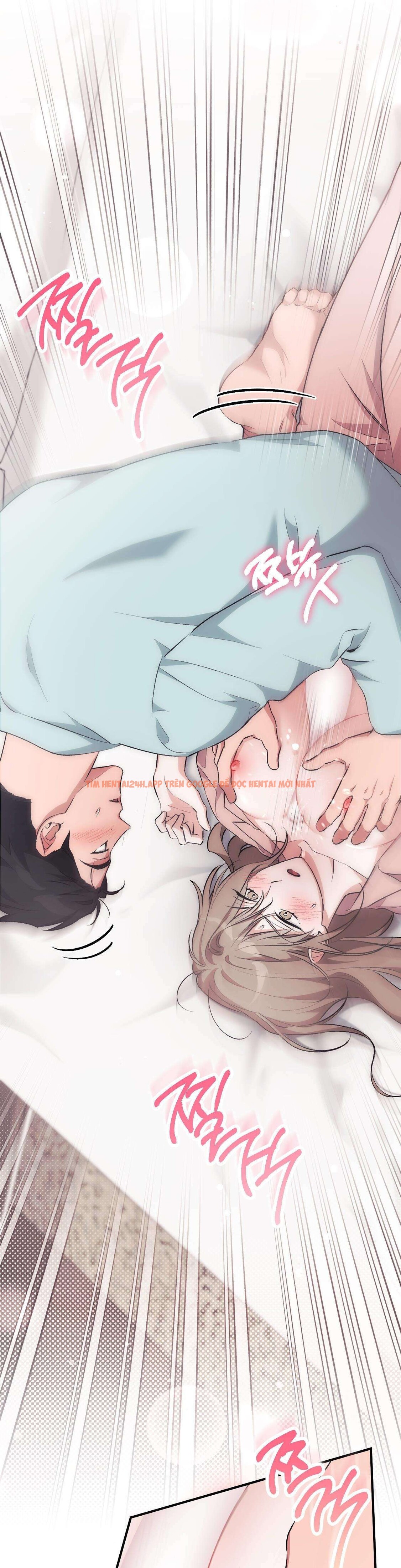 Xem ảnh [18+] Sữa Dâu Khiêu Gợi - Chapter 40 - 4 0 - Truyenhentaiz.net