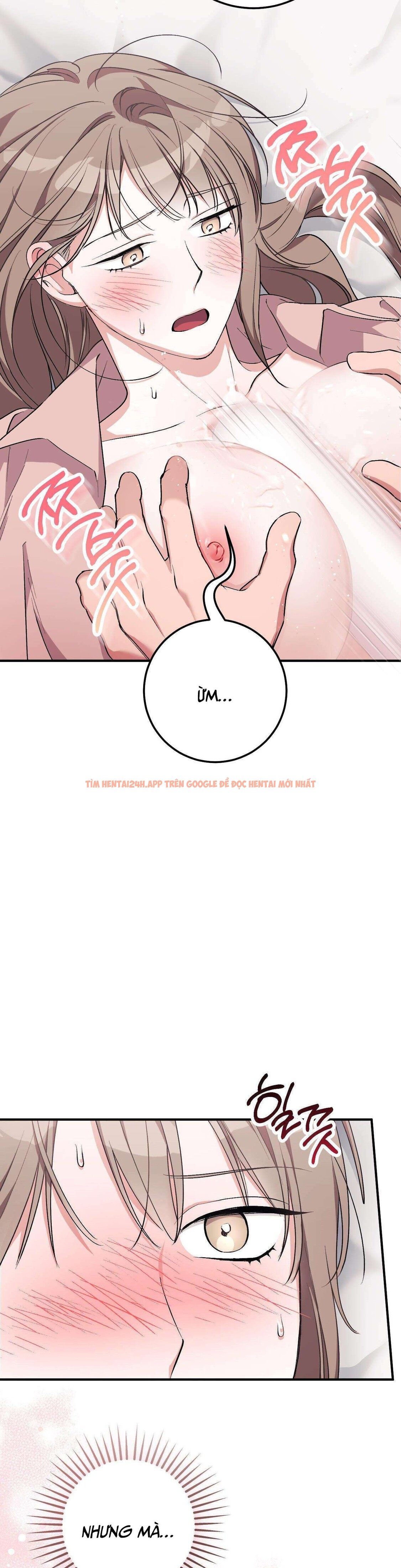 Xem ảnh [18+] Sữa Dâu Khiêu Gợi - Chapter 40 - 4 2 - Truyenhentaiz.net