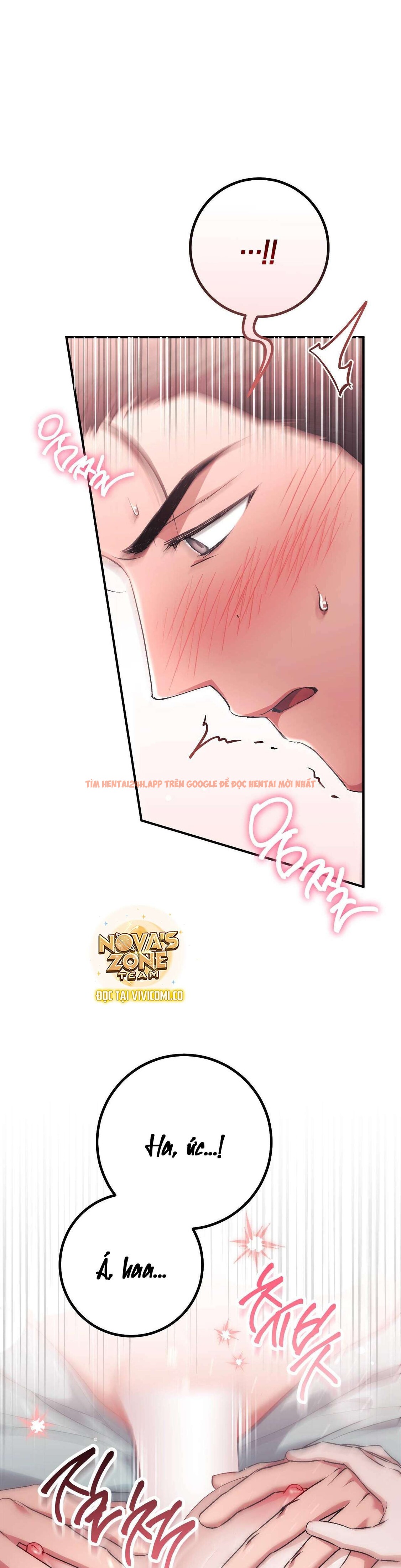 Xem ảnh [18+] Sữa Dâu Khiêu Gợi - Chapter 40 - 5 0 - Truyenhentaiz.net