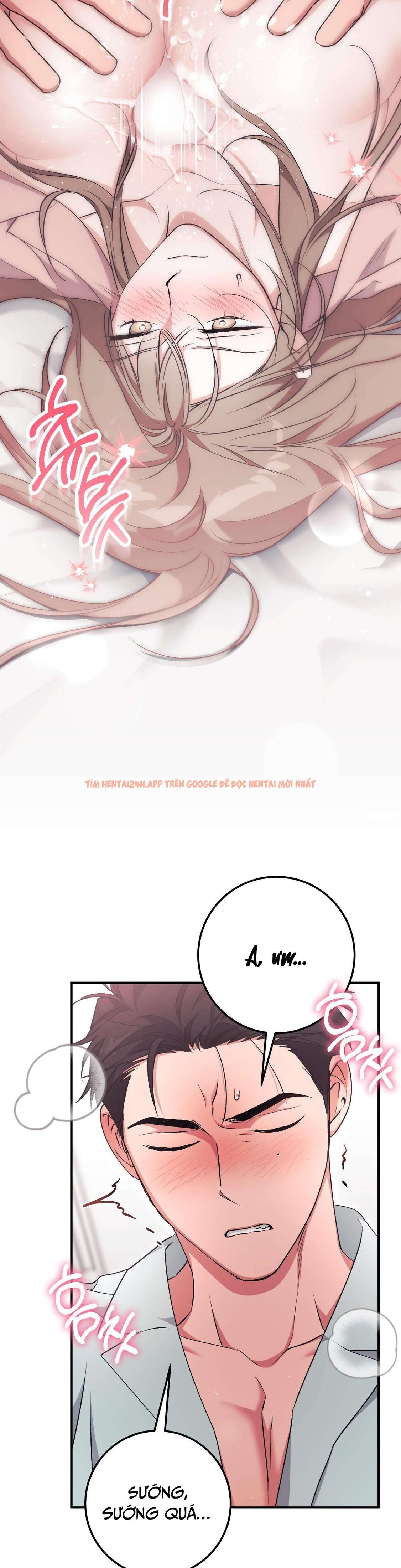 Xem ảnh [18+] Sữa Dâu Khiêu Gợi - Chapter 40 - 5 1 - Truyenhentaiz.net