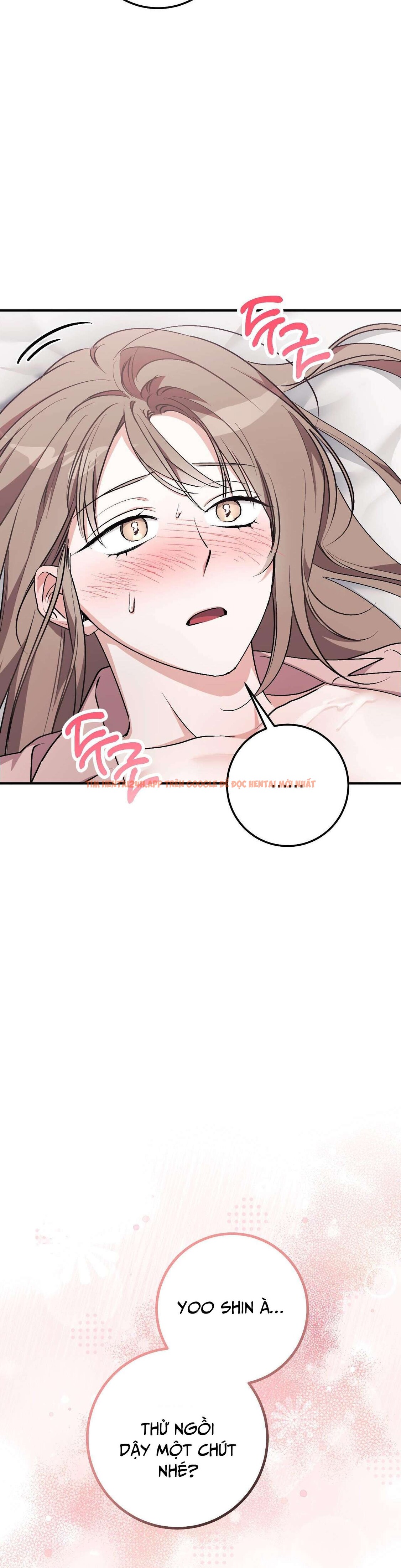 Xem ảnh [18+] Sữa Dâu Khiêu Gợi - Chapter 40 - 5 2 - Truyenhentaiz.net