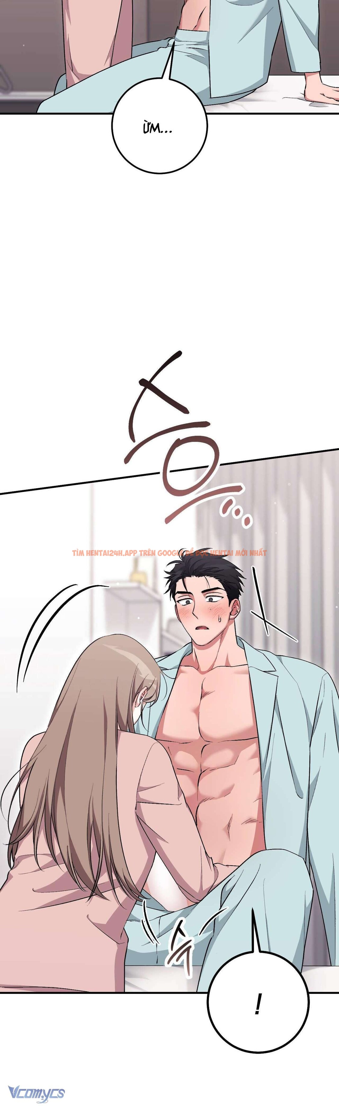 Xem ảnh [18+] Sữa Dâu Khiêu Gợi - Chapter 40 - 5 4 - Truyenhentaiz.net