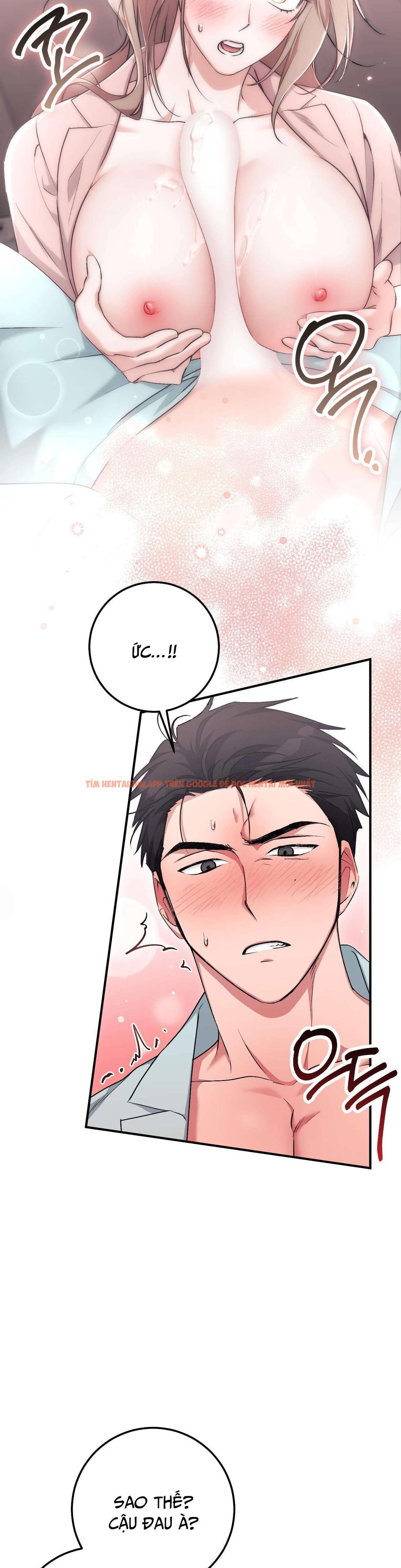 Xem ảnh [18+] Sữa Dâu Khiêu Gợi - Chapter 40 - 6 1 - Truyenhentaiz.net