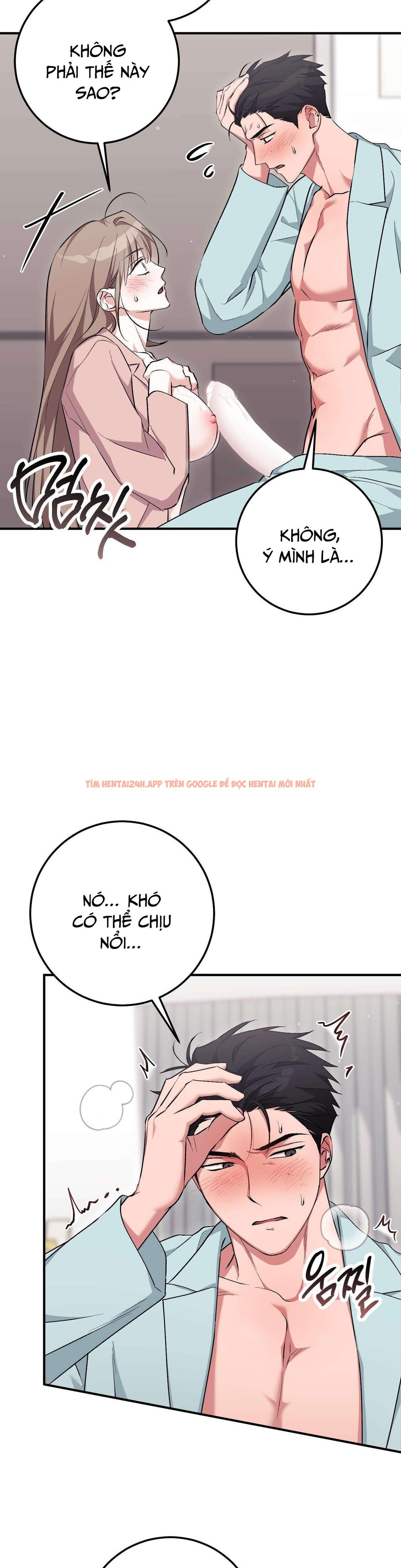 Xem ảnh [18+] Sữa Dâu Khiêu Gợi - Chapter 40 - 6 2 - Truyenhentaiz.net