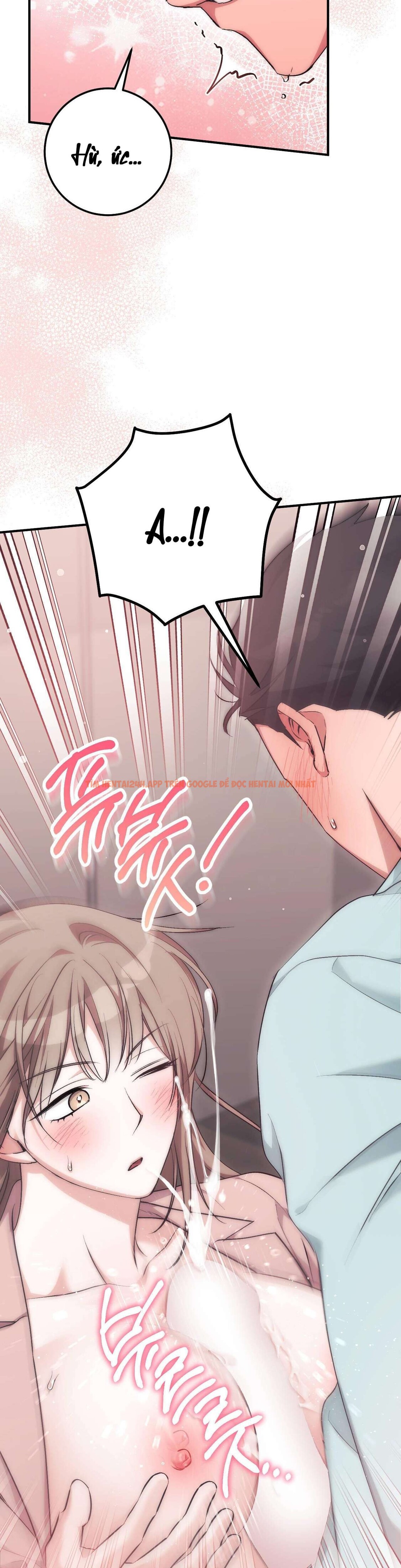 Xem ảnh [18+] Sữa Dâu Khiêu Gợi - Chapter 40 - 6 4 - Truyenhentaiz.net