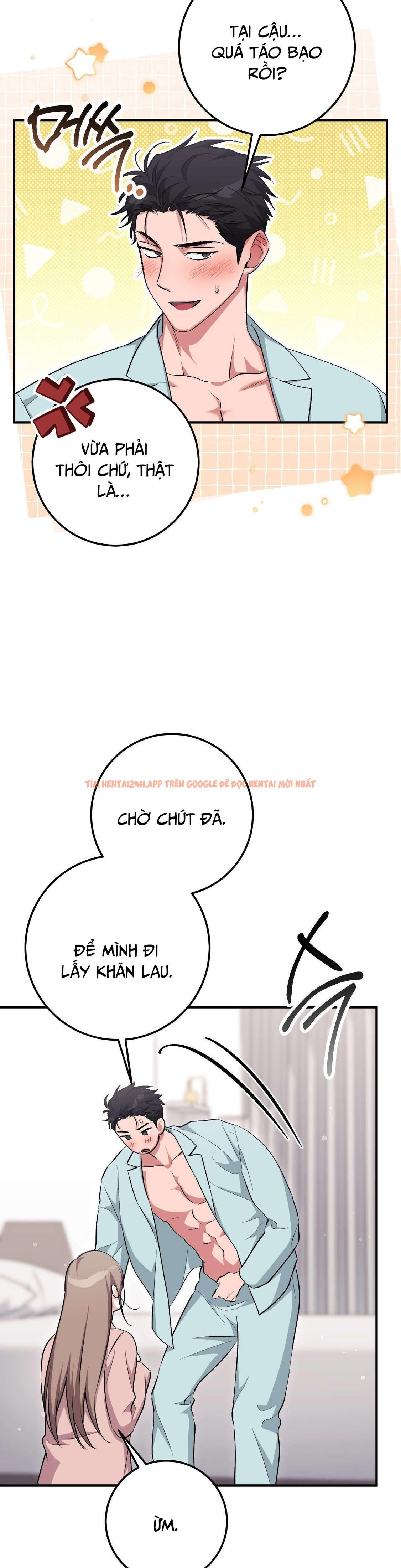 Xem ảnh [18+] Sữa Dâu Khiêu Gợi - Chapter 40 - 7 2 - Truyenhentaiz.net