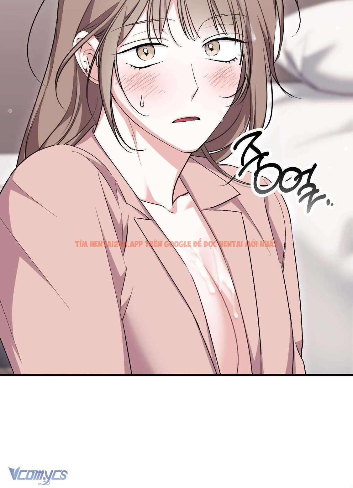 Xem ảnh [18+] Sữa Dâu Khiêu Gợi - Chapter 40 - 7 4 - Truyenhentaiz.net