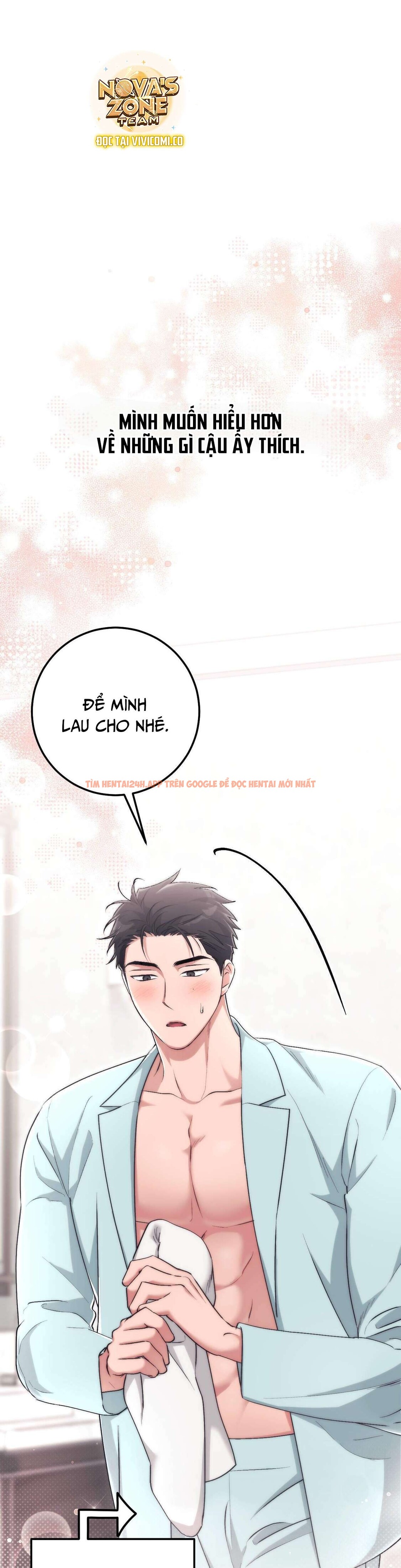 Xem ảnh [18+] Sữa Dâu Khiêu Gợi - Chapter 40 - 8 2 - Truyenhentaiz.net