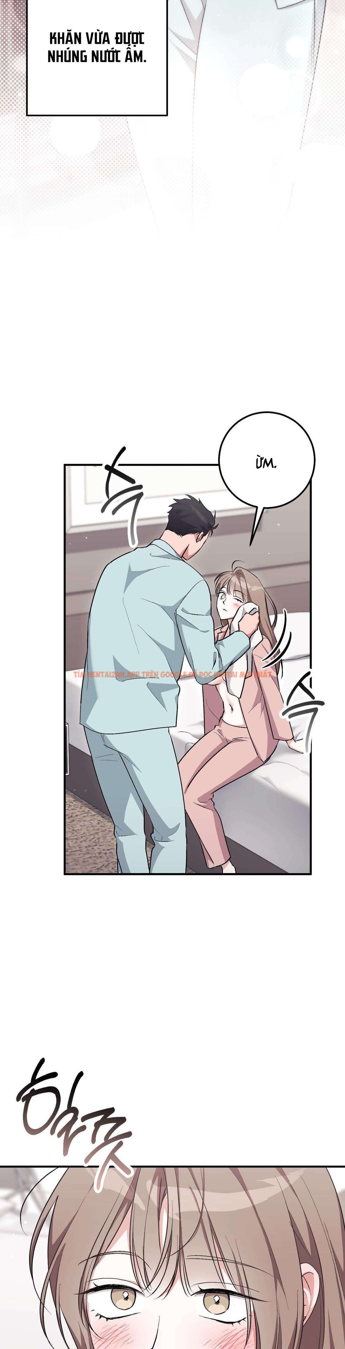 Xem ảnh [18+] Sữa Dâu Khiêu Gợi - Chapter 40 - 8 3 - Truyenhentaiz.net