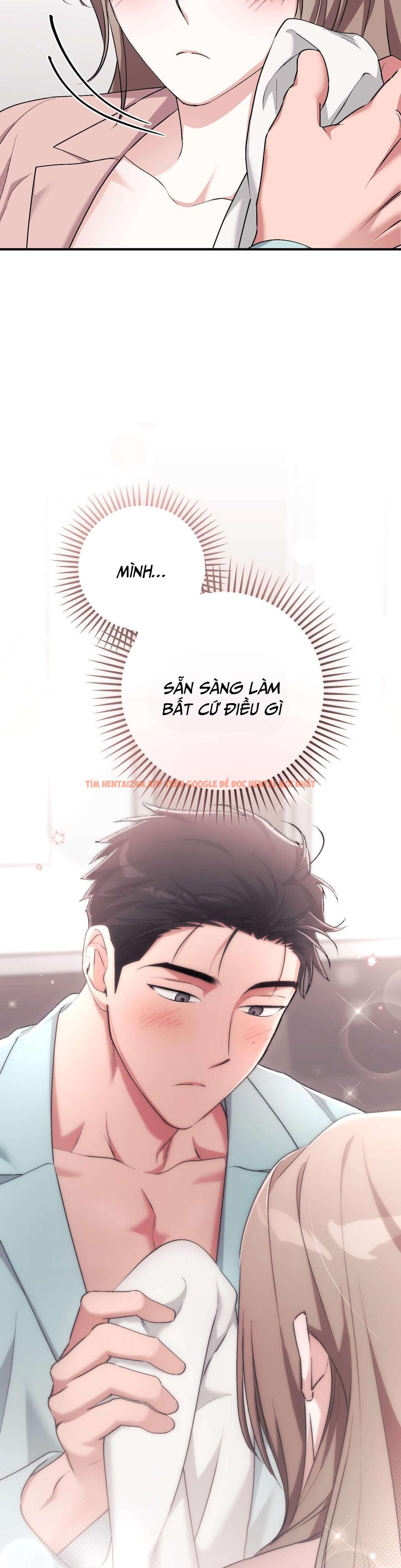 Xem ảnh [18+] Sữa Dâu Khiêu Gợi - Chapter 40 - 8 4 - Truyenhentaiz.net