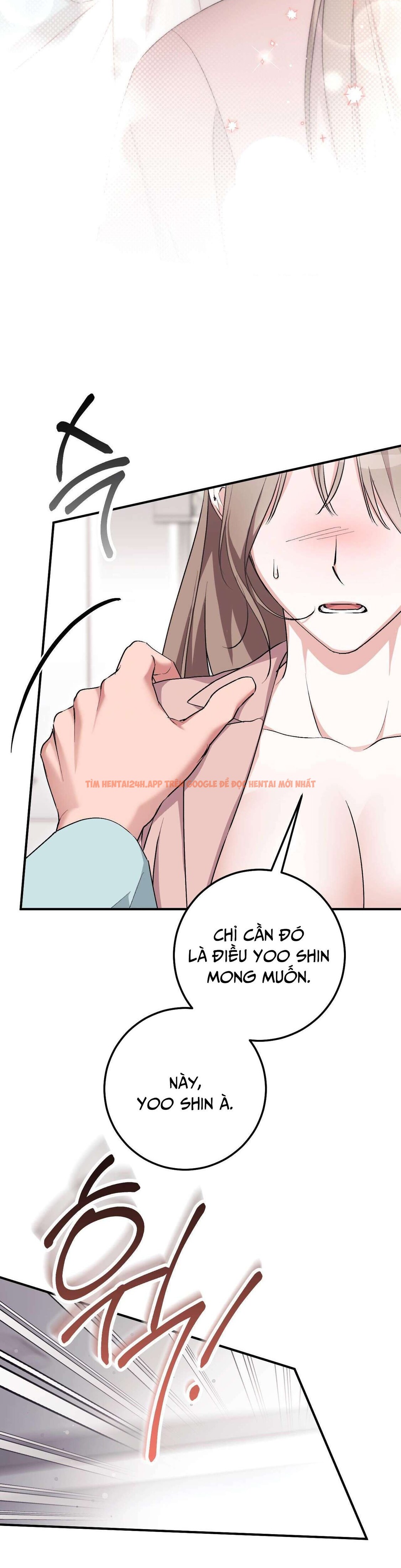 Xem ảnh [18+] Sữa Dâu Khiêu Gợi - Chapter 40 - 8 5 - Truyenhentaiz.net