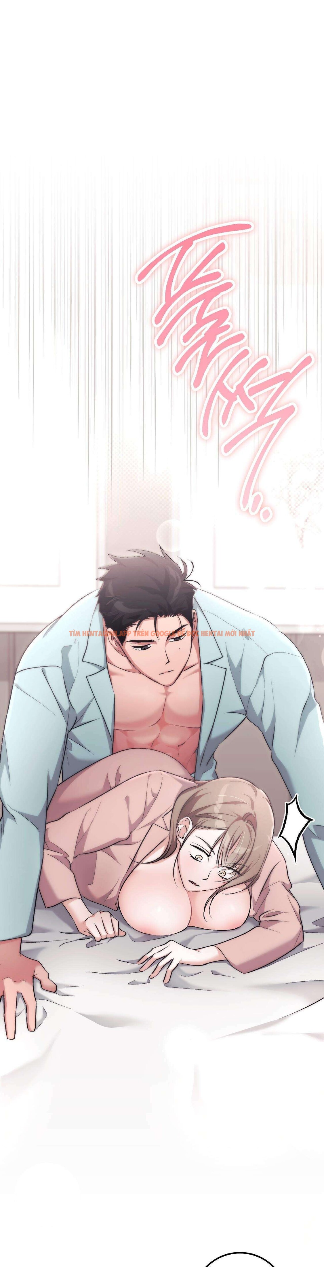 Xem ảnh [18+] Sữa Dâu Khiêu Gợi - Chapter 40 - 9 0 - Truyenhentaiz.net