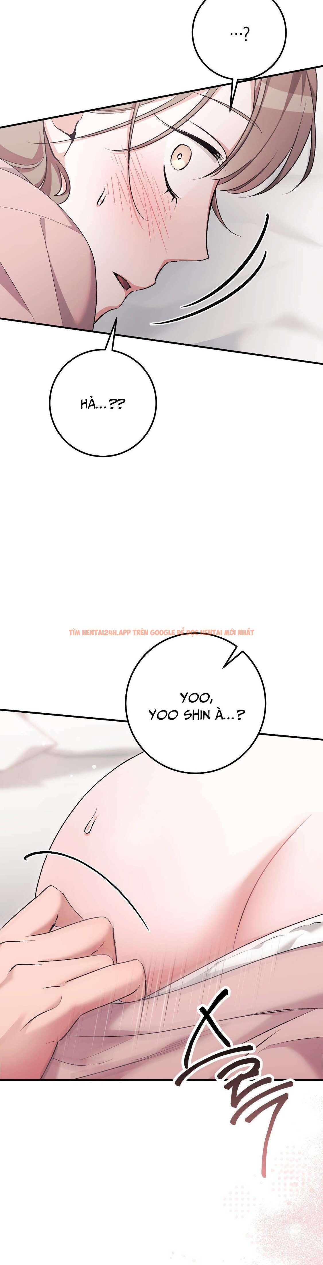 Xem ảnh [18+] Sữa Dâu Khiêu Gợi - Chapter 40 - 9 1 - Truyenhentaiz.net