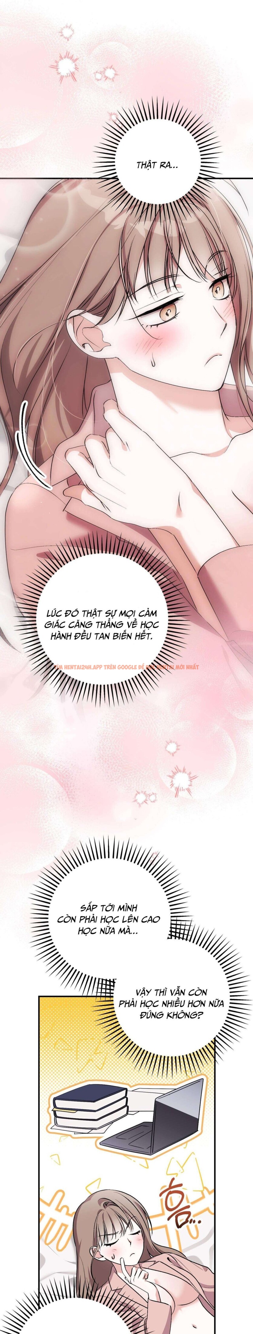 Xem ảnh [18+] Sữa Dâu Khiêu Gợi - Chapter 41 - 10 0 - Truyenhentaiz.net