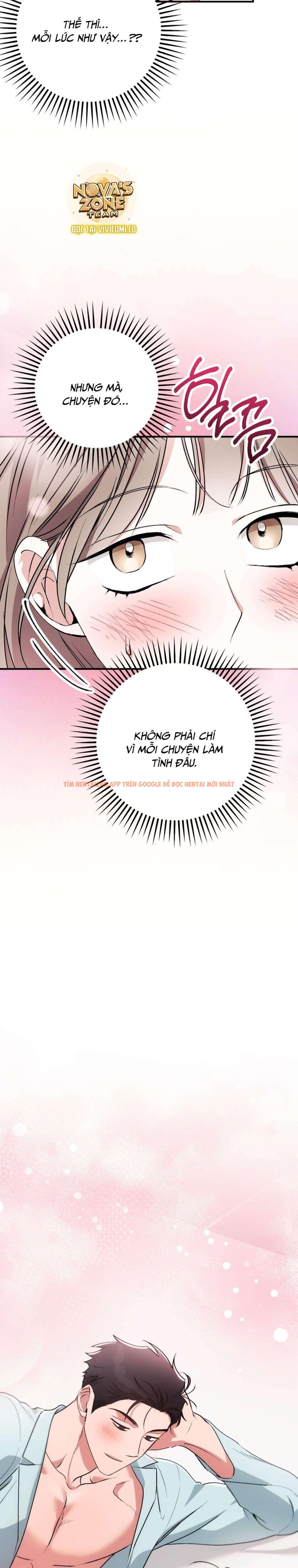 Xem ảnh [18+] Sữa Dâu Khiêu Gợi - Chapter 41 - 10 1 - Truyenhentaiz.net