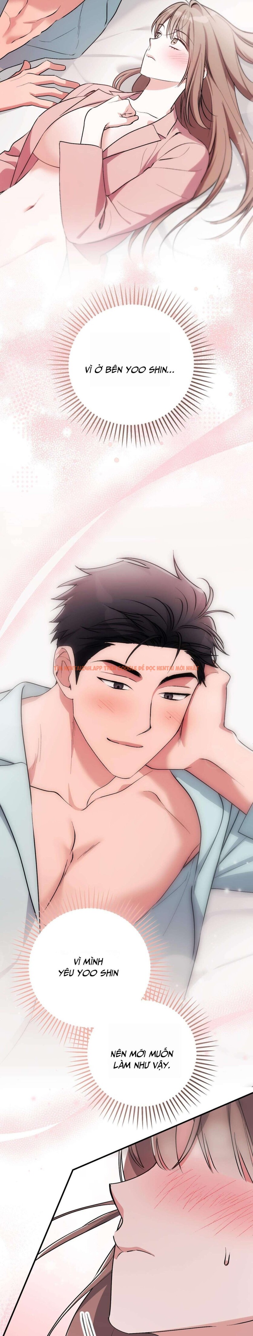 Xem ảnh [18+] Sữa Dâu Khiêu Gợi - Chapter 41 - 10 2 - Truyenhentaiz.net