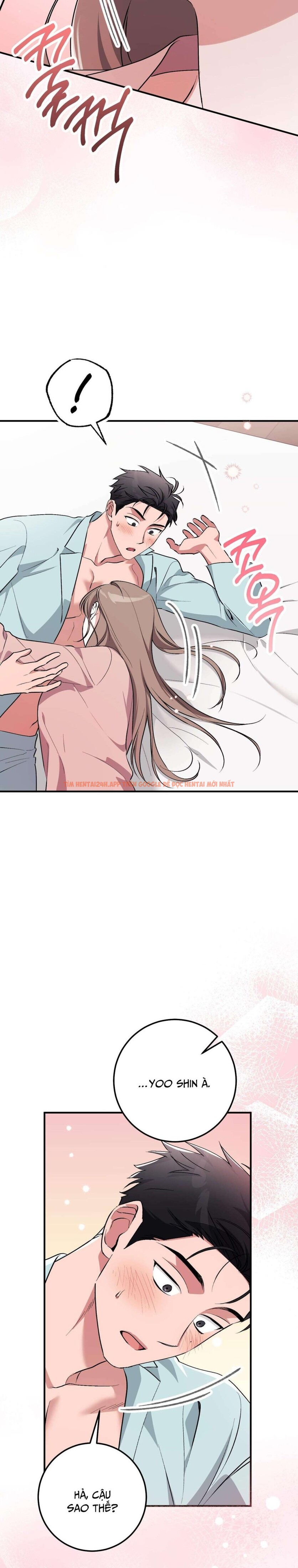 Xem ảnh [18+] Sữa Dâu Khiêu Gợi - Chapter 41 - 10 3 - Truyenhentaiz.net