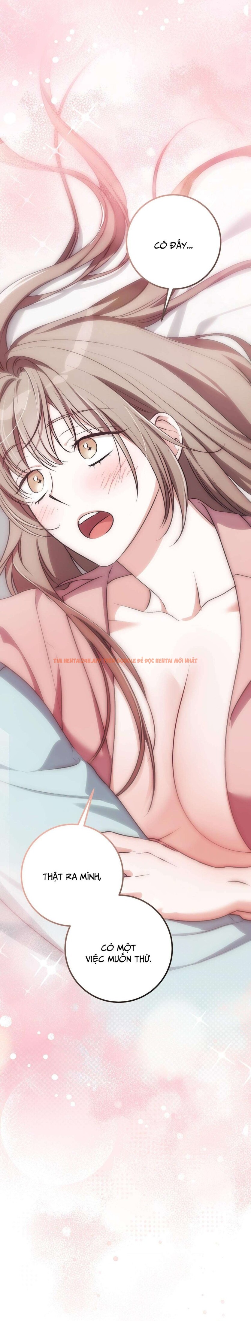 Xem ảnh [18+] Sữa Dâu Khiêu Gợi - Chapter 41 - 10 4 - Truyenhentaiz.net