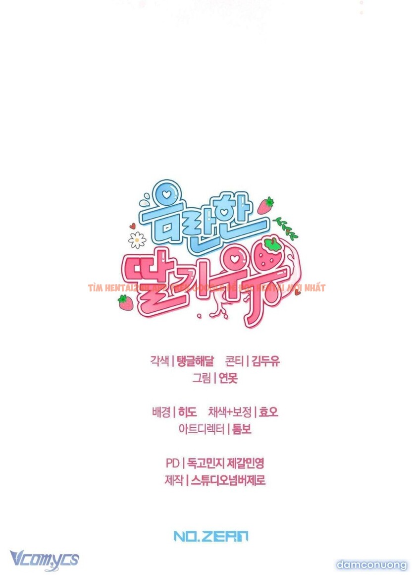 Xem ảnh [18+] Sữa Dâu Khiêu Gợi - Chapter 41 - 10 5 - Truyenhentaiz.net