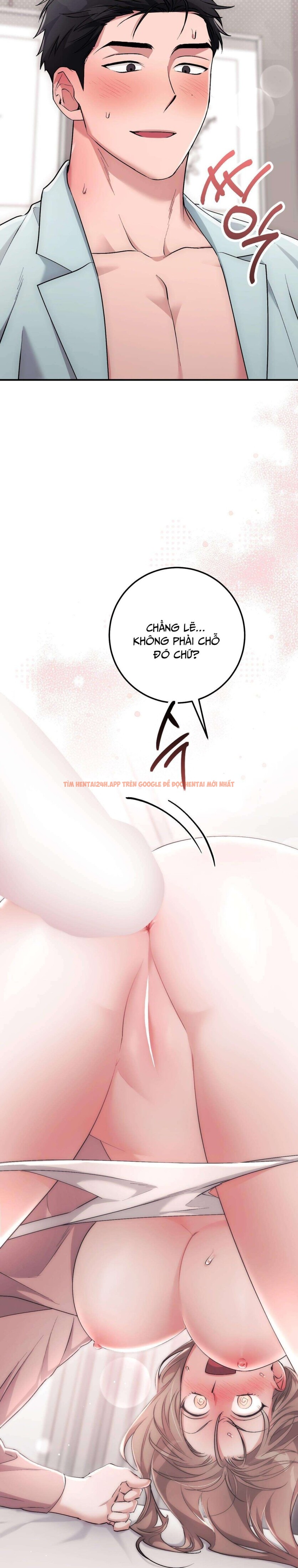 Xem ảnh [18+] Sữa Dâu Khiêu Gợi - Chapter 41 - 2 1 - Truyenhentaiz.net