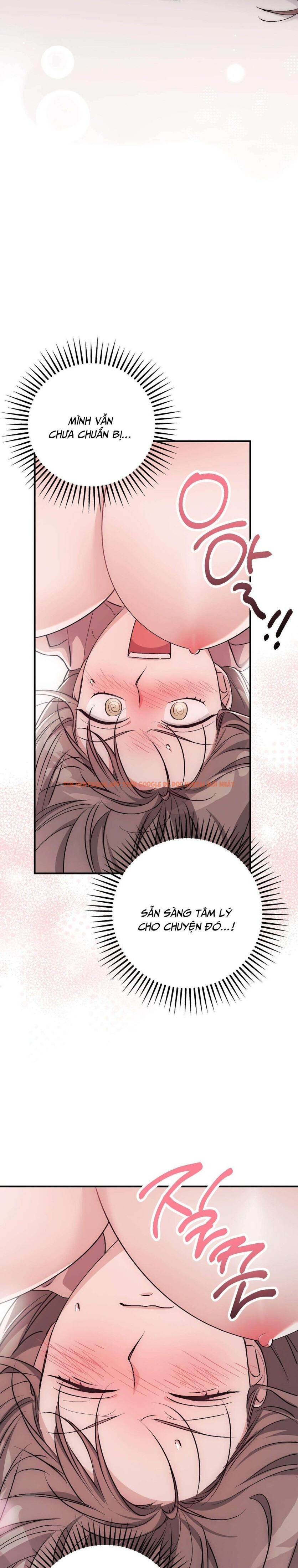 Xem ảnh [18+] Sữa Dâu Khiêu Gợi - Chapter 41 - 2 2 - Truyenhentaiz.net