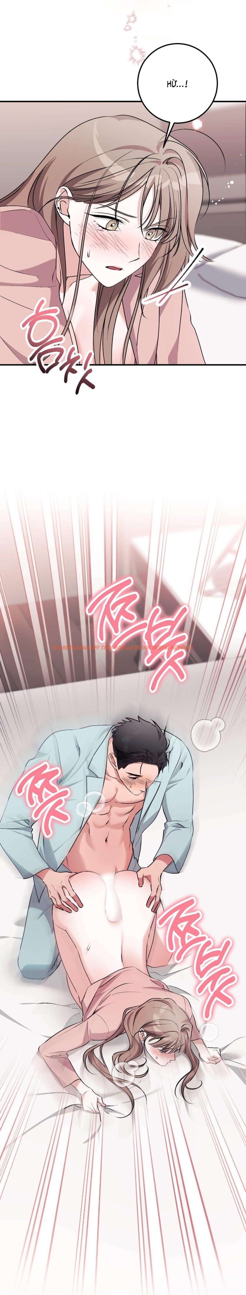 Xem ảnh [18+] Sữa Dâu Khiêu Gợi - Chapter 41 - 4 0 - Truyenhentaiz.net