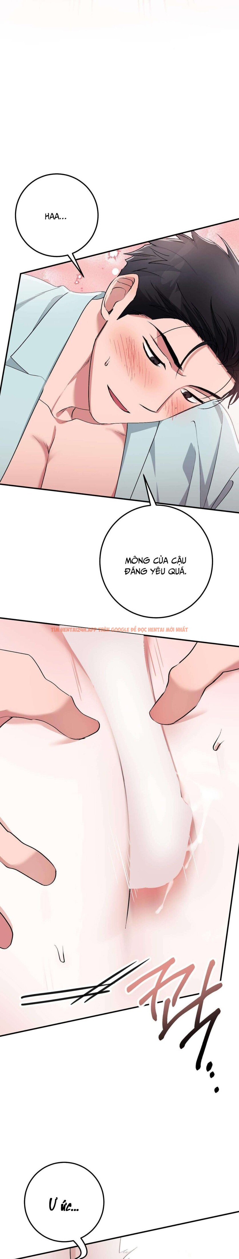 Xem ảnh [18+] Sữa Dâu Khiêu Gợi - Chapter 41 - 4 1 - Truyenhentaiz.net