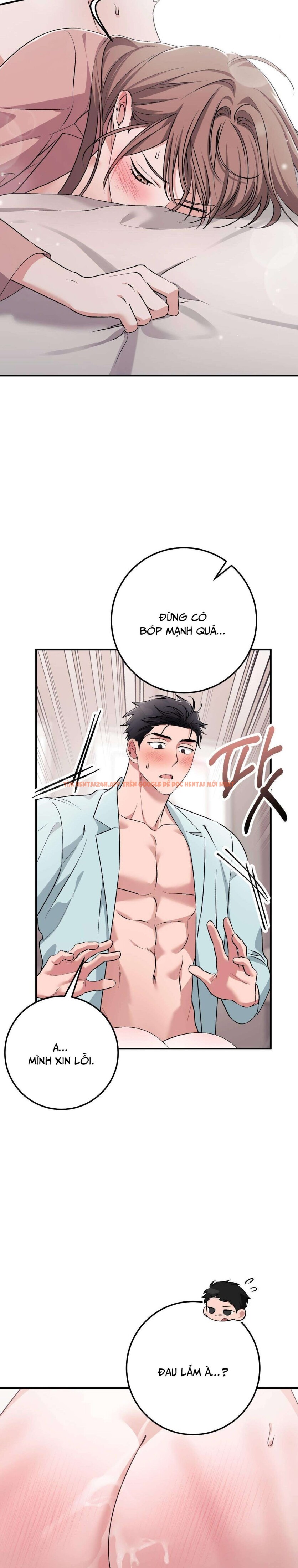 Xem ảnh [18+] Sữa Dâu Khiêu Gợi - Chapter 41 - 4 2 - Truyenhentaiz.net