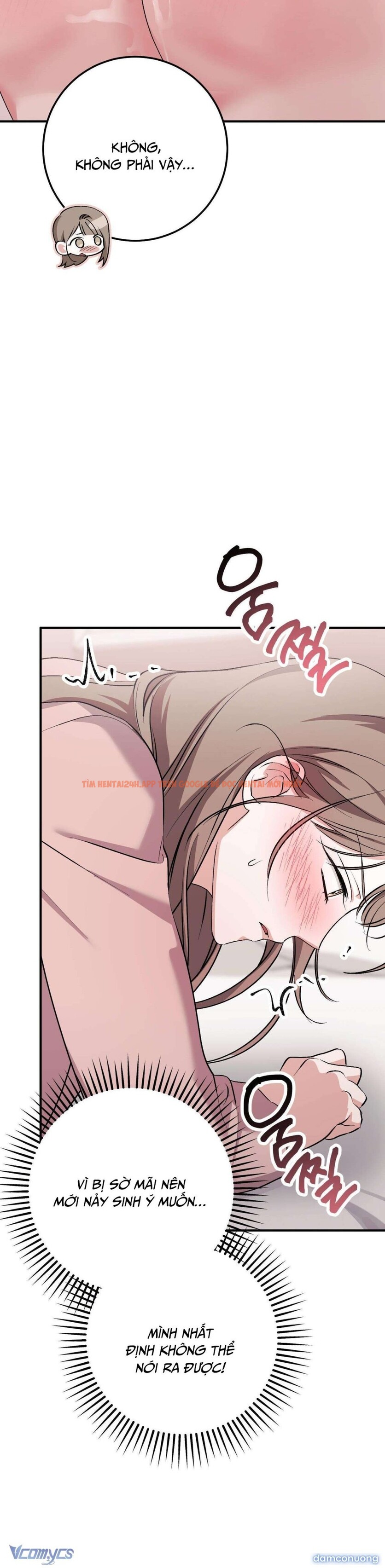 Xem ảnh [18+] Sữa Dâu Khiêu Gợi - Chapter 41 - 4 3 - Truyenhentaiz.net