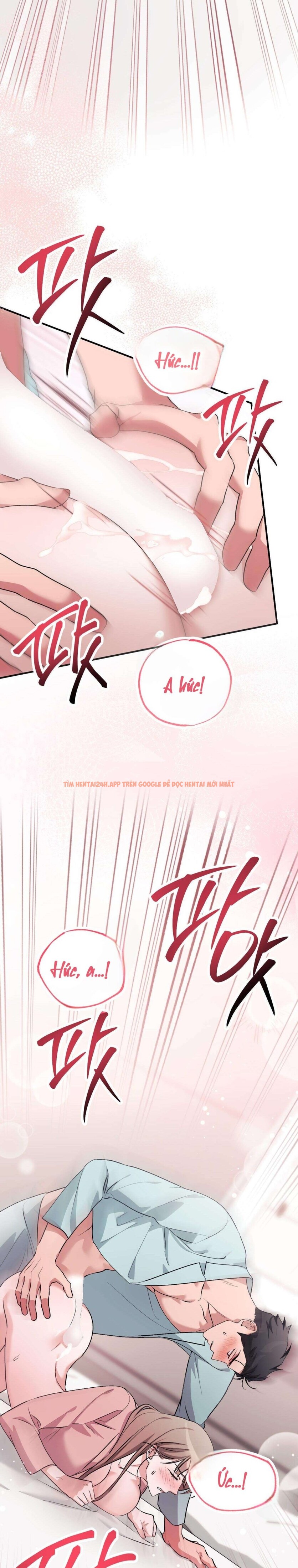 Xem ảnh [18+] Sữa Dâu Khiêu Gợi - Chapter 41 - 5 1 - Truyenhentaiz.net