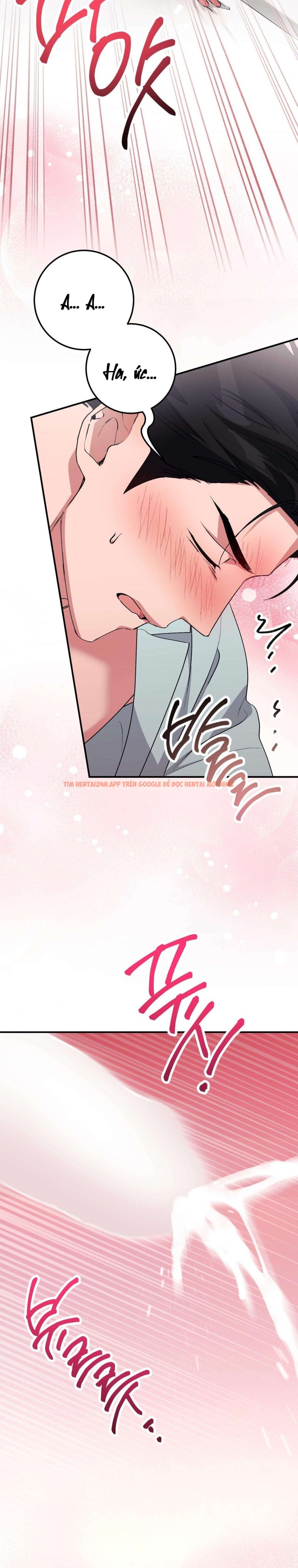 Xem ảnh [18+] Sữa Dâu Khiêu Gợi - Chapter 41 - 5 2 - Truyenhentaiz.net