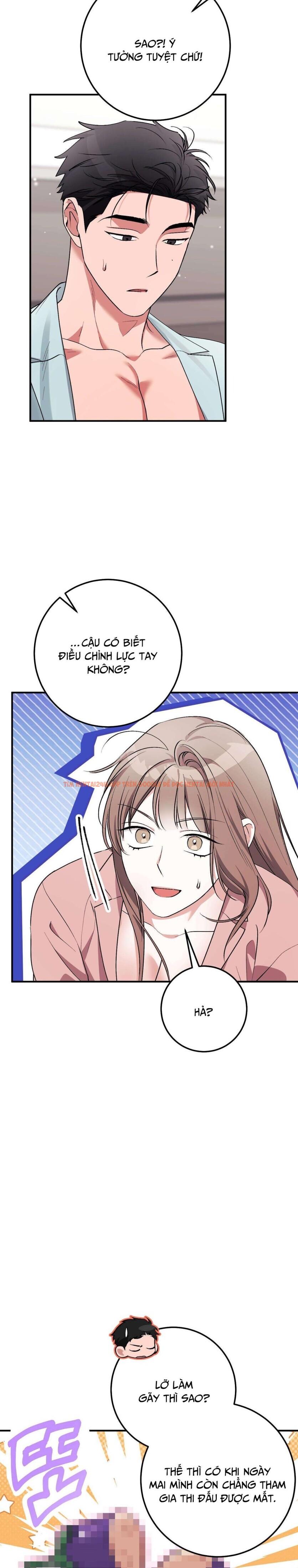 Xem ảnh [18+] Sữa Dâu Khiêu Gợi - Chapter 41 - 7 2 - Truyenhentaiz.net