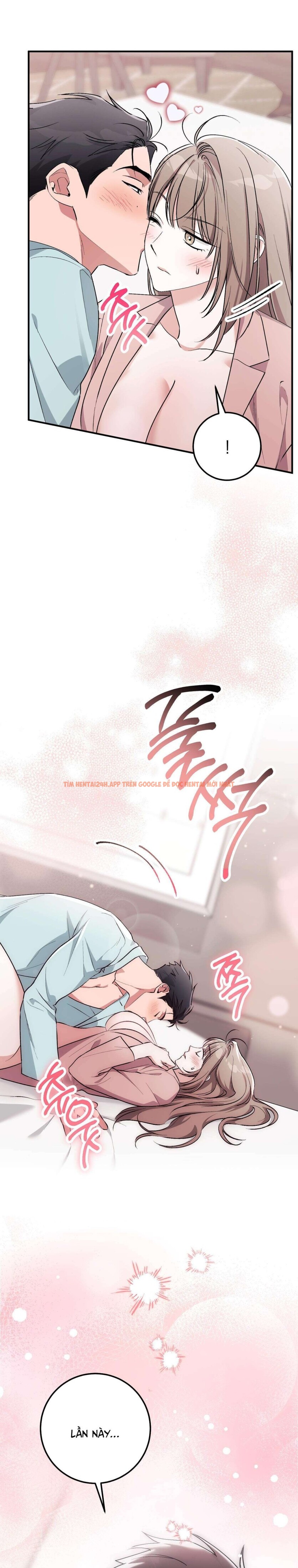 Xem ảnh [18+] Sữa Dâu Khiêu Gợi - Chapter 41 - 8 0 - Truyenhentaiz.net