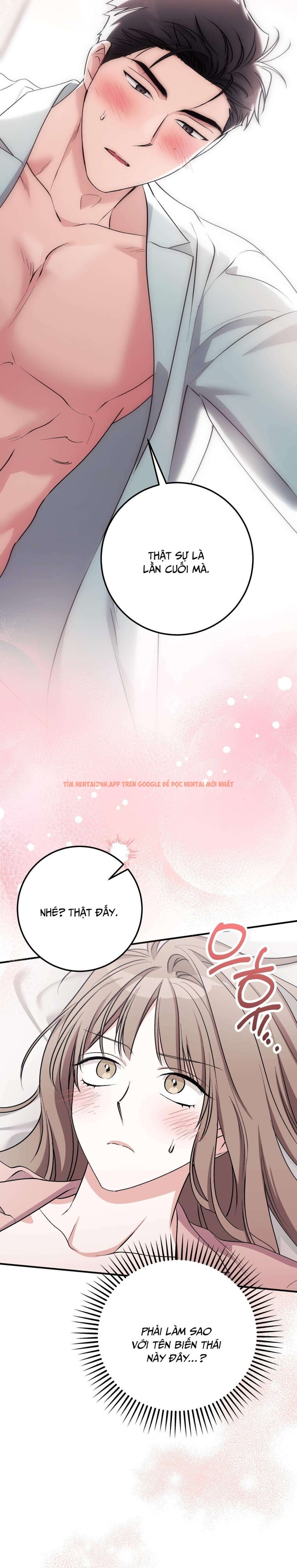 Xem ảnh [18+] Sữa Dâu Khiêu Gợi - Chapter 41 - 8 1 - Truyenhentaiz.net